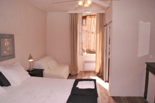 Bed & Breakfast La Maison Au Puits