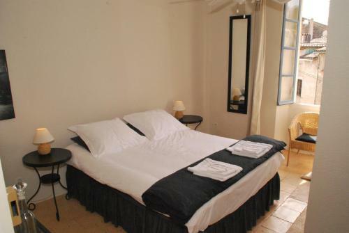 Bed & Breakfast La Maison Au Puits