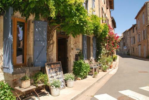 Bed & Breakfast La Maison Au Puits