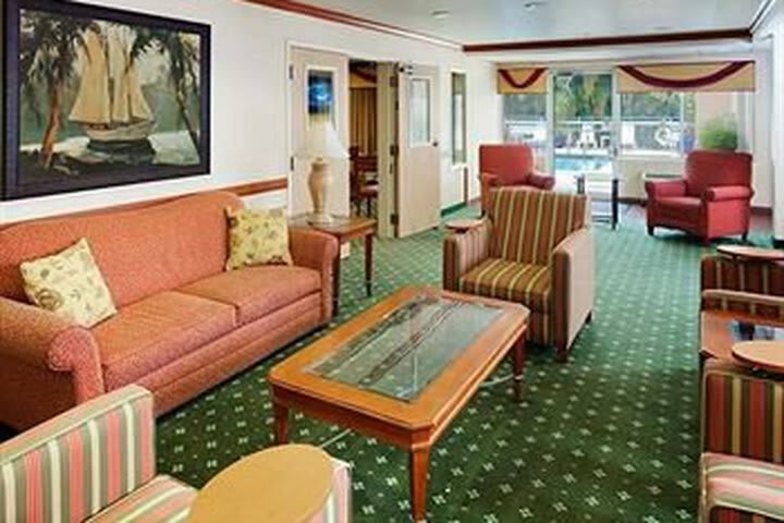 Hotel Fairfield Inn By Marriott Fort Myers