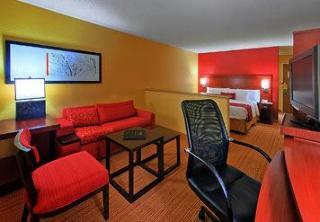 Hotel Courtyard Orlando Lake Mary/north
