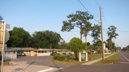 Motel High Springs Country Inn