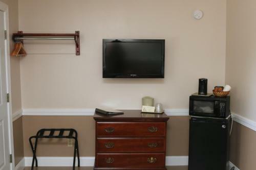 Bucksport Motor Inn