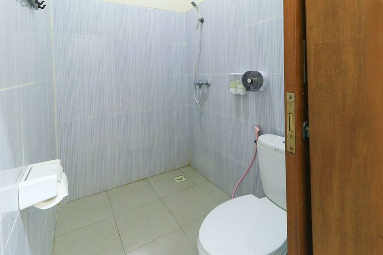 Hotel Kubu Kenak Guesthouse