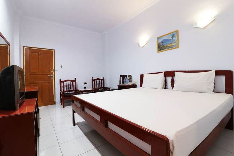 Hotel Mustika Sari