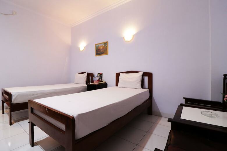 Hotel Mustika Sari