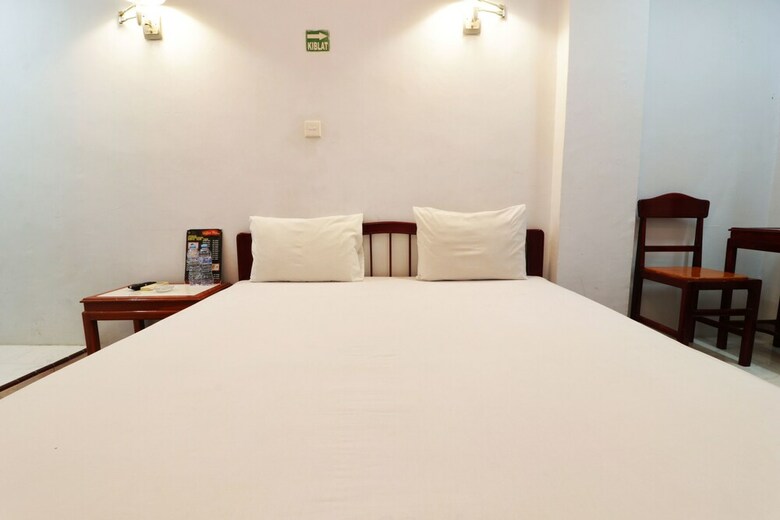 Hotel Mutiara Sari