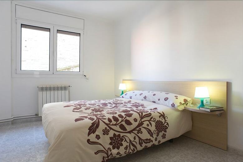 Manresa Apartamentos Tur�sticos