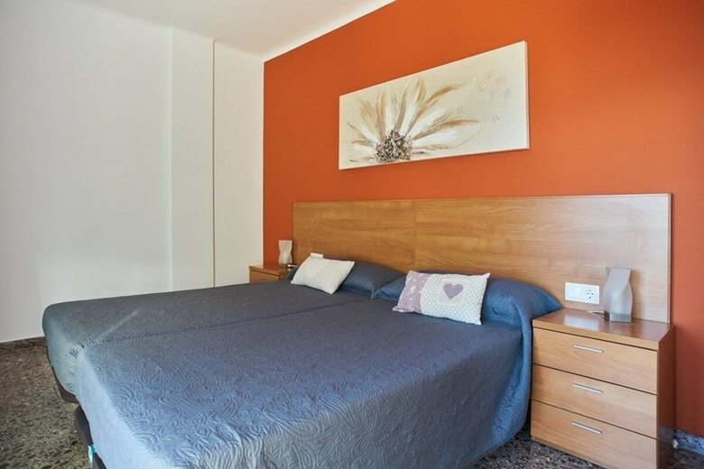 Manresa Apartamentos Tur�sticos