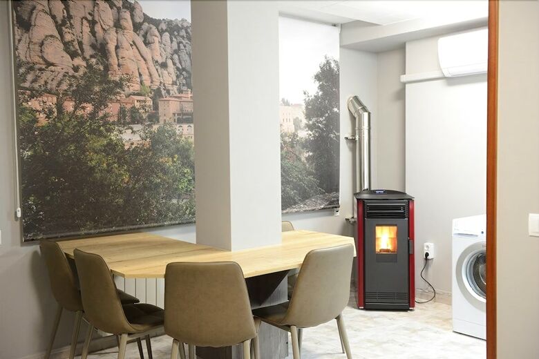 Manresa Apartamentos Tur�sticos