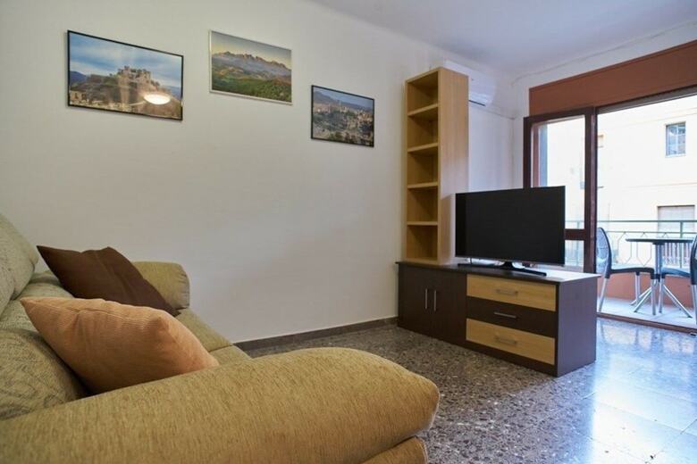 Manresa Apartamentos Tur�sticos