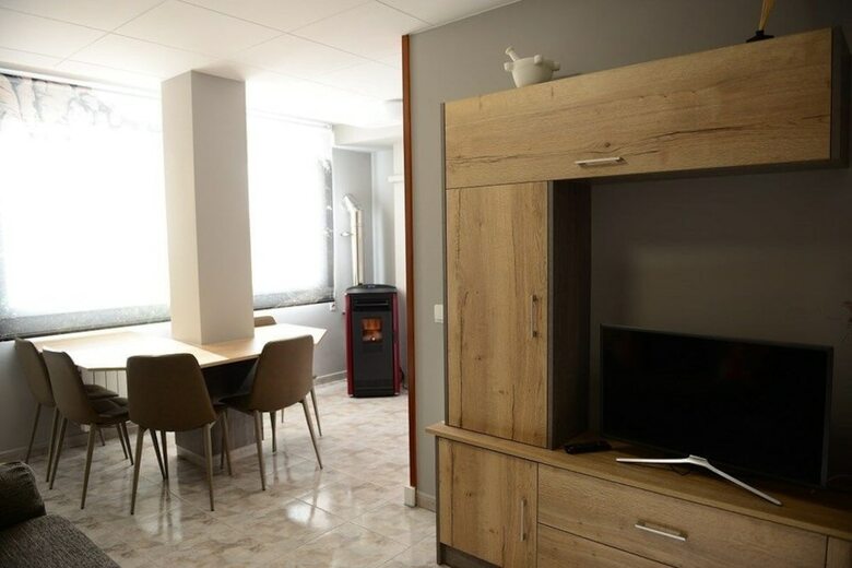 Manresa Apartamentos Tur�sticos