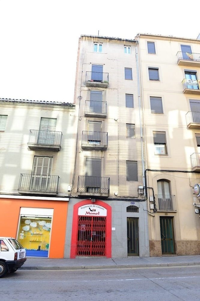 Manresa Apartamentos Tur�sticos