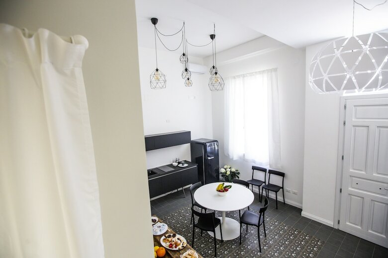 Aruci B&B