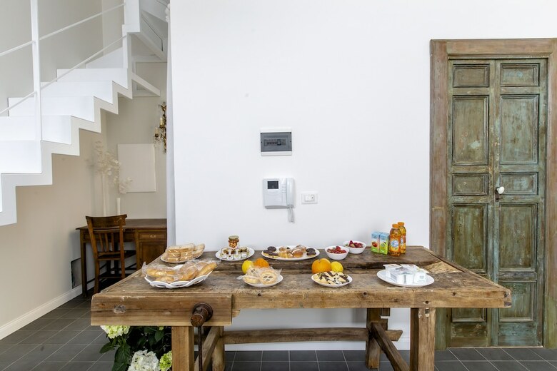 Aruci B&B
