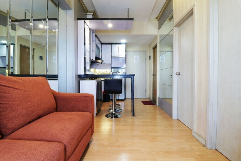 My Apartment @ Centerpoint Apartment
