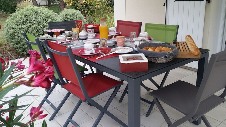 B&B L'am�thyste