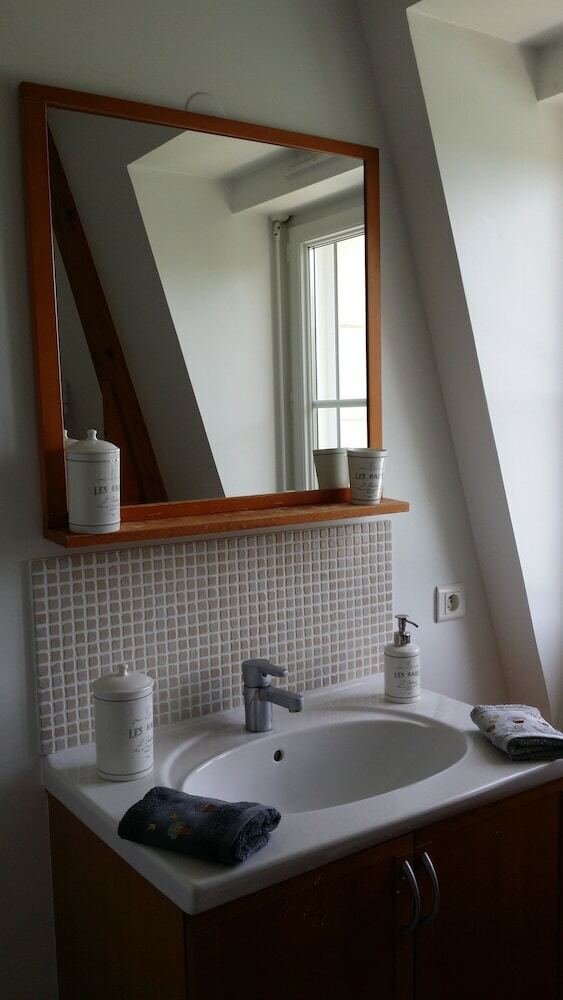 B&B L'am�thyste