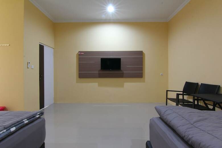 Hotel Cornel Coffee And Stay