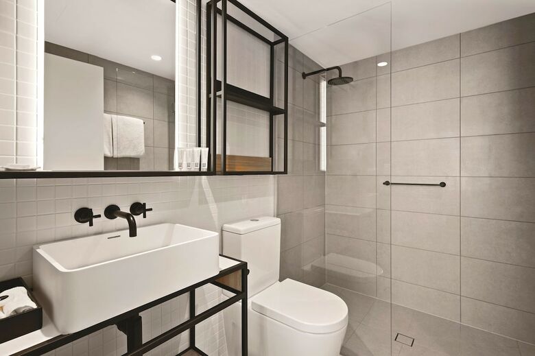 Vibe Hotel Melbourne