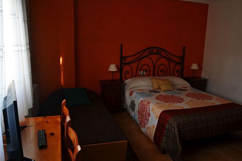 Hostal El Pairon
