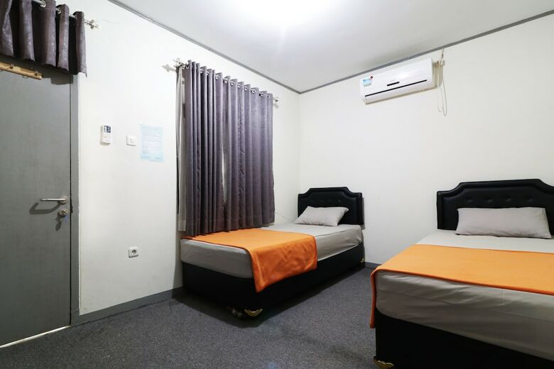 Hostal Rumah Kakak Guesthouse