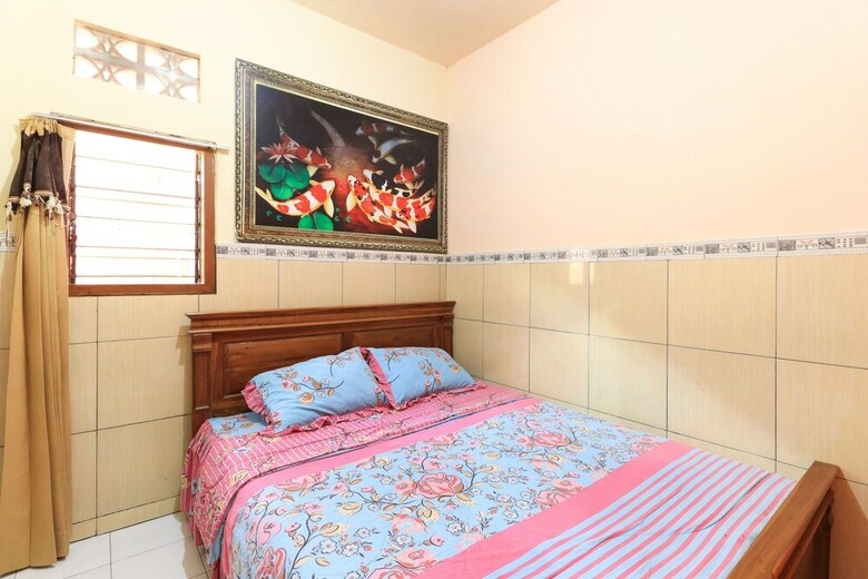 Hotel Homestay Pelangi Batu