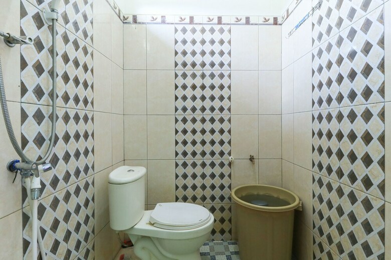 Hotel Homestay Pelangi Batu