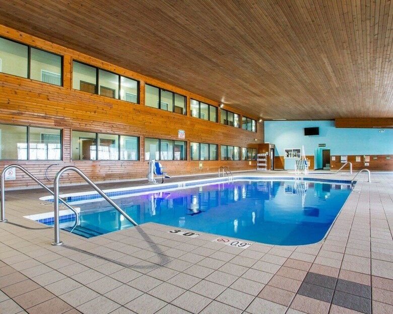 Hotel Econo Lodge Inn & Suites