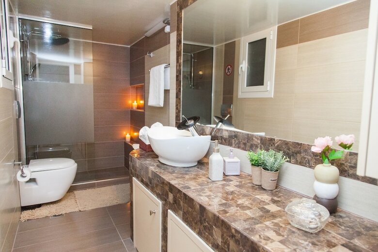Beautiful And Cozy Apartment In Piraeus