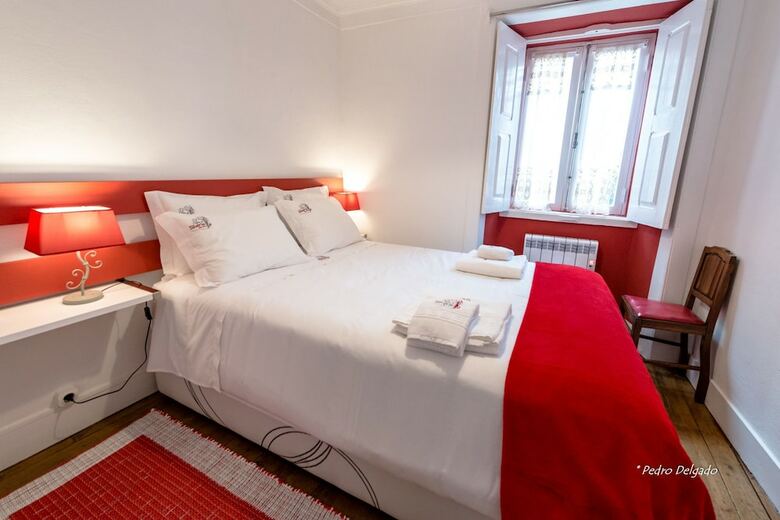 Hotel Casa Do Silv�rio - Barroca