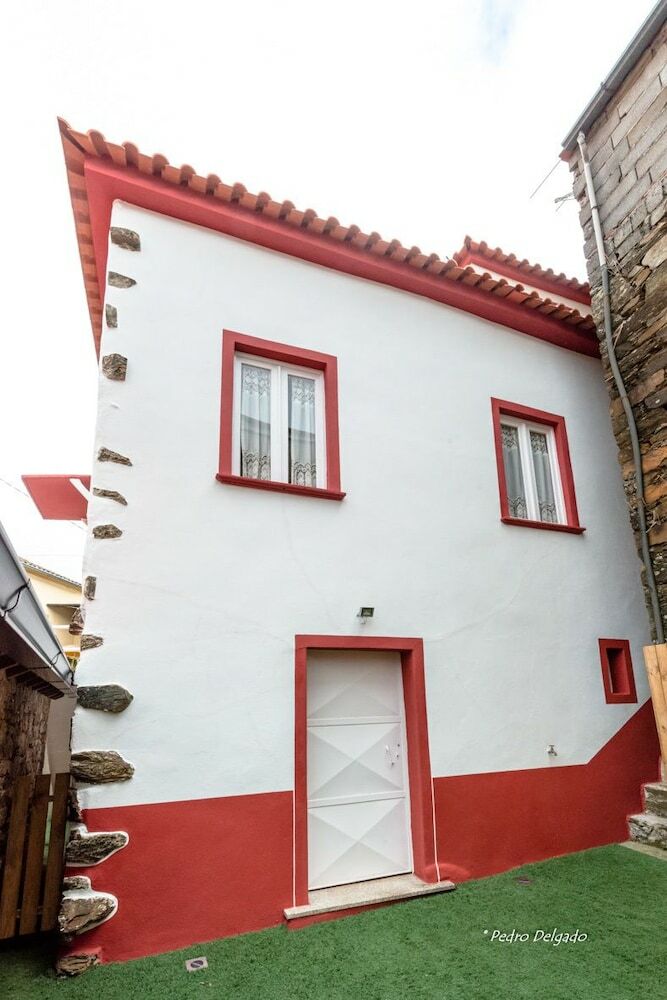 Hotel Casa Do Silv�rio - Barroca