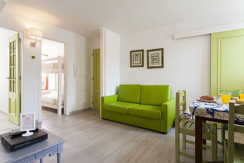 Alfama 35 I Apartment Rentexperience