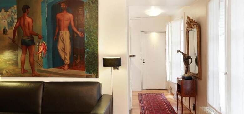 Apartamento Designer Stay - Bonne Nouvelles