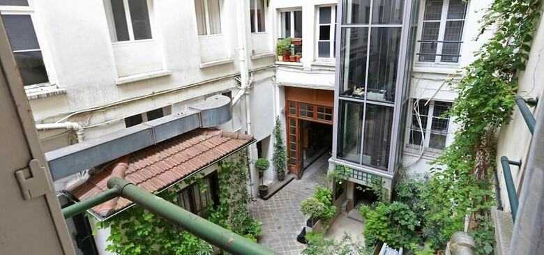 Apartamento Designer Stay - Bonne Nouvelles