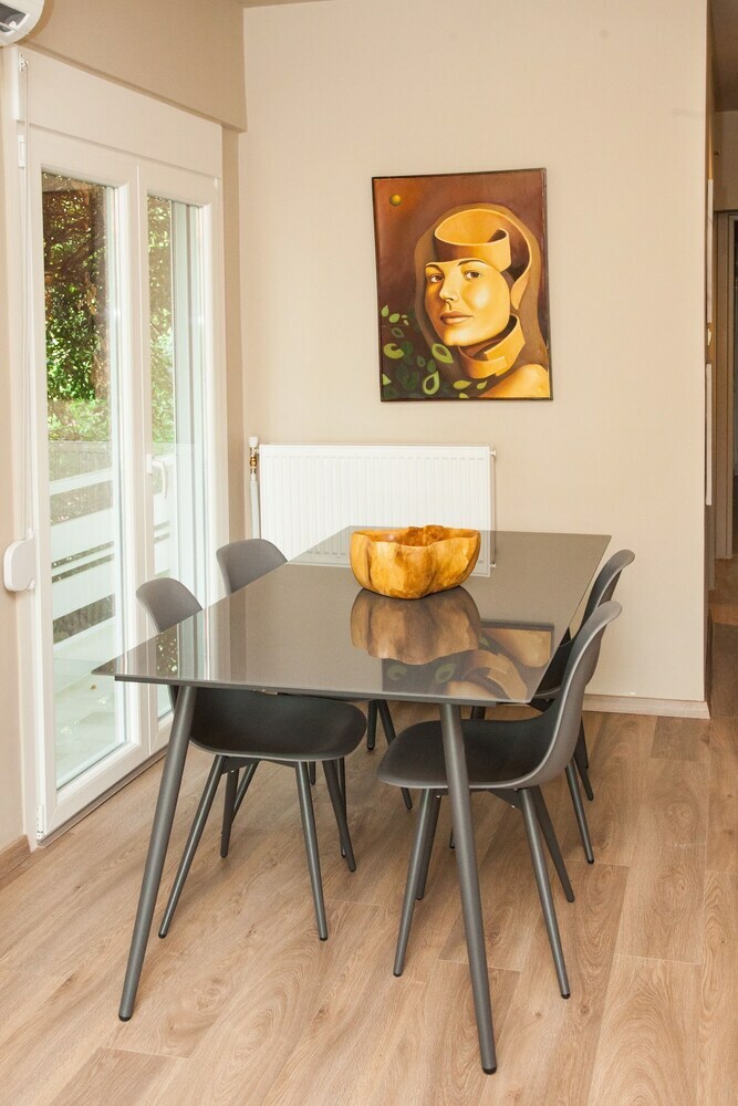 Apartamentos Bright Cozy Aprt In Glyfada