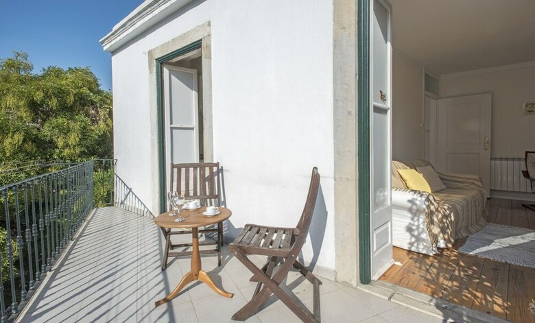 Alfama 365 Apartment Rentexperience