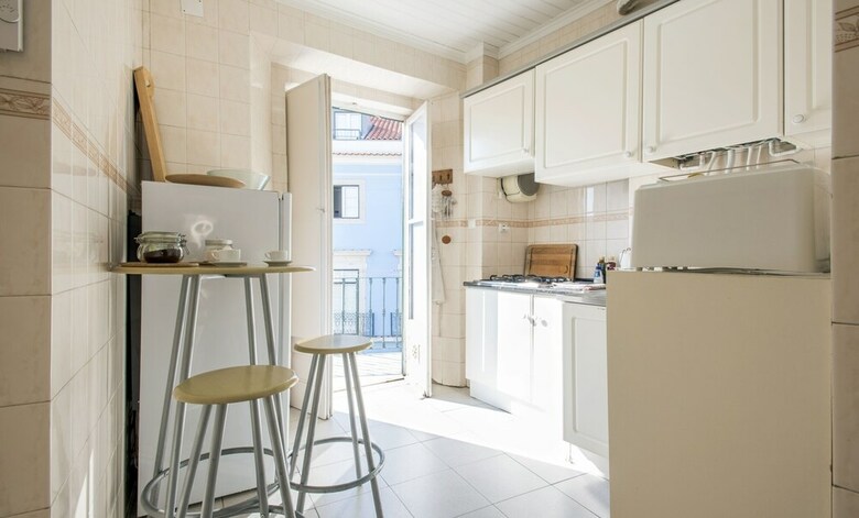 Alfama 365 Apartment Rentexperience