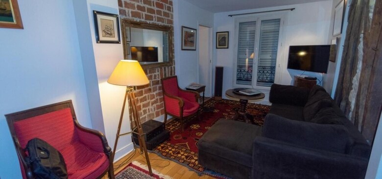Apartamento Designer Stay - Lafayette
