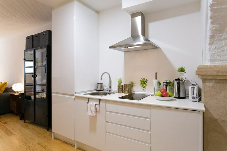 Alfama City Apartment Rentexperience