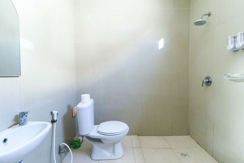 Hotel Taman Damai Bungalow