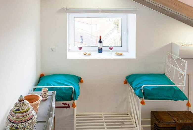 Alfama 35 II Apartment Rentexperience