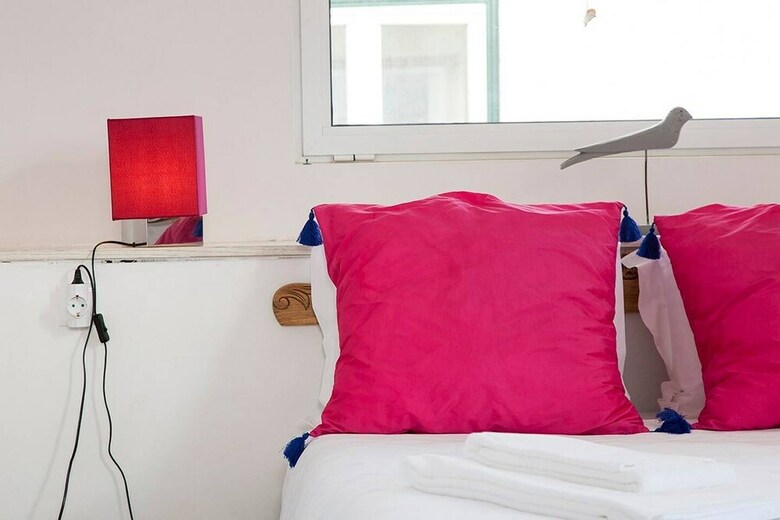 Alfama 35 II Apartment Rentexperience