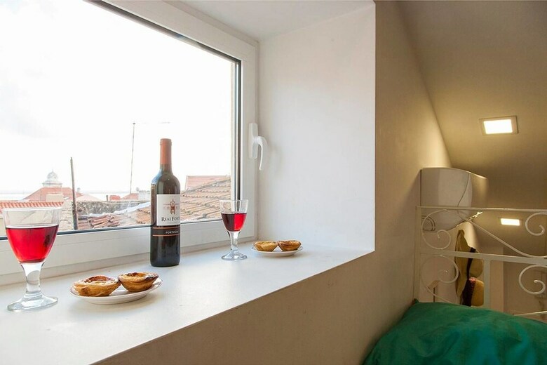 Alfama 35 II Apartment Rentexperience