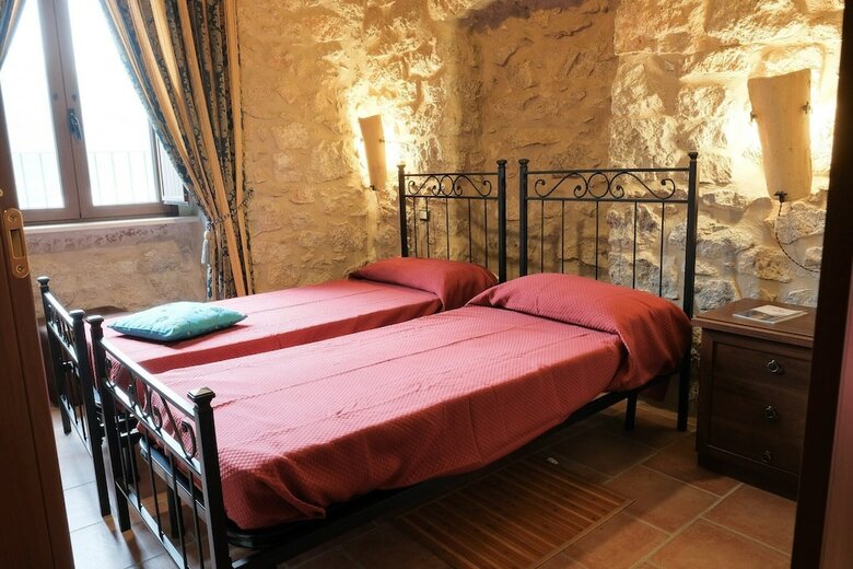 Hotel Affittacamere Casapaterra