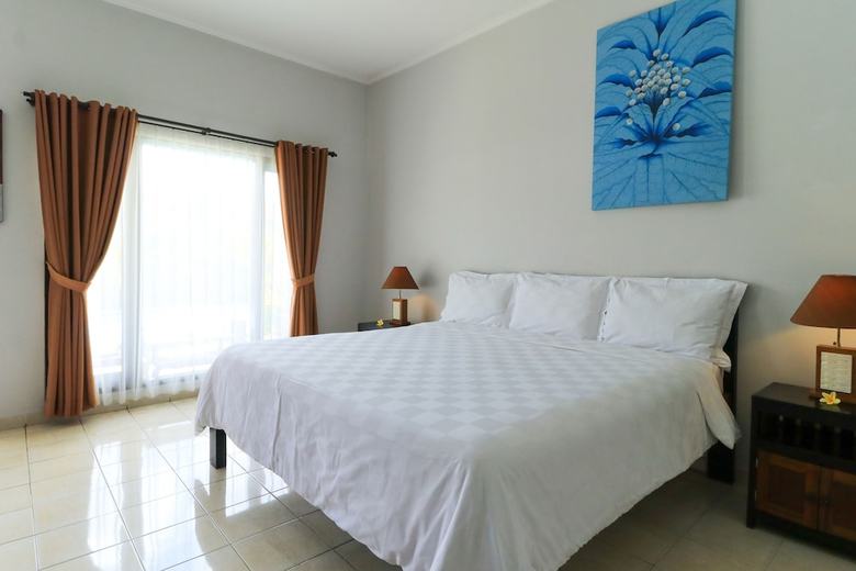 Hotel Puri Hasu Bali
