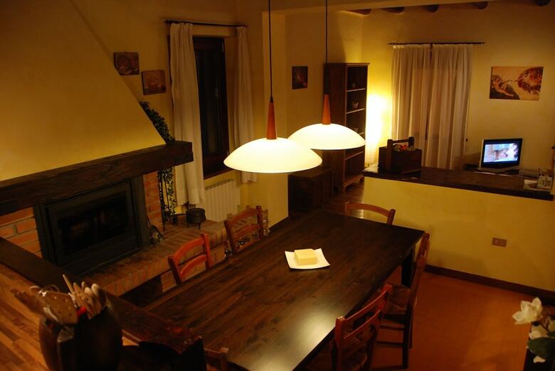 Apartamento Scusari