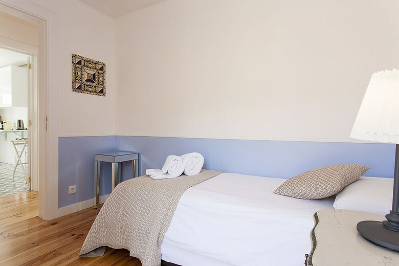 Alfama Delight Apartment Rentexperience