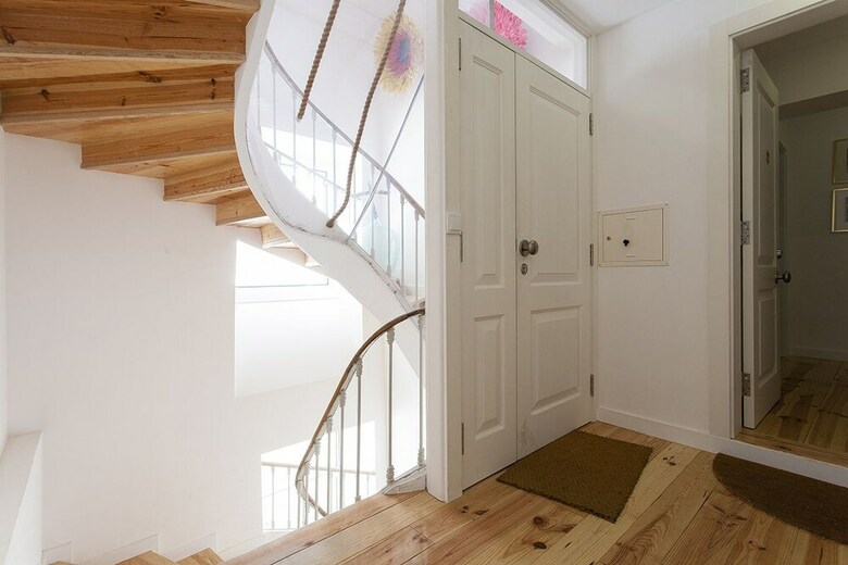 Alfama Delight Apartment Rentexperience