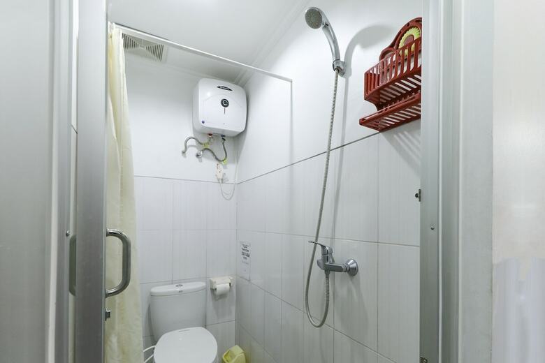 Hostal Rw Downtown Hostel Ubud